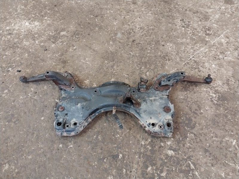 Балка подмоторная