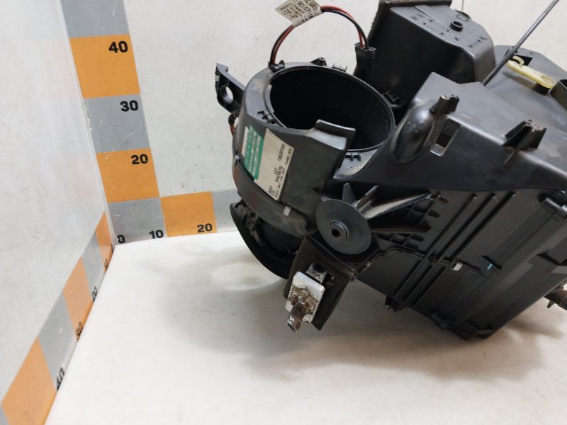 Корпус отопителя