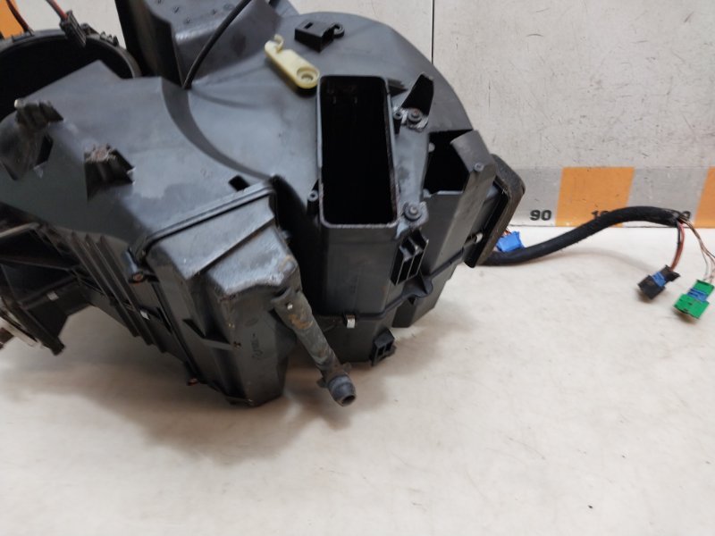 Корпус отопителя