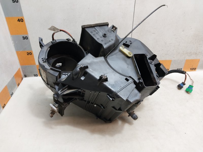 Корпус отопителя