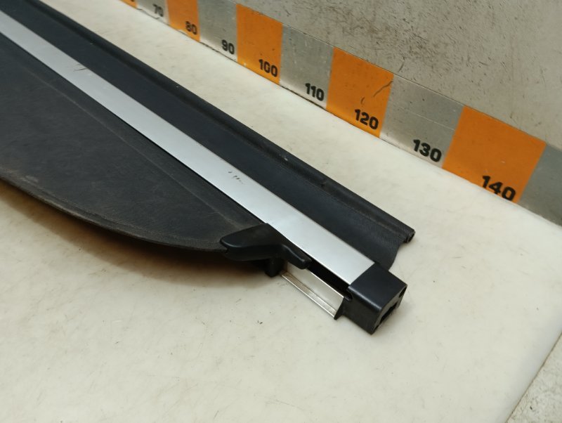 Шторка багажника