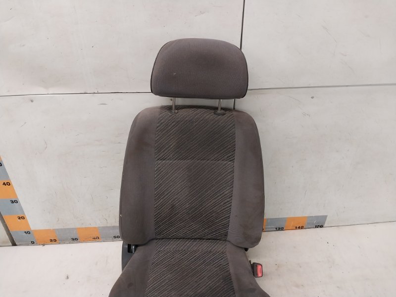 Сиденье переднее правое