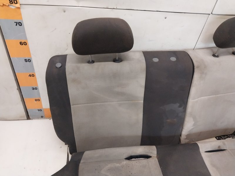 Сиденье салонное