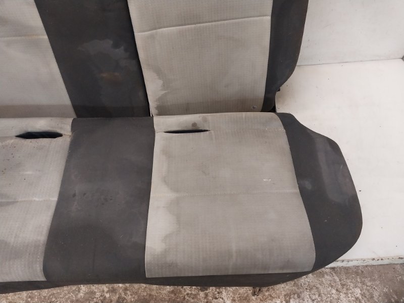 Сиденье салонное