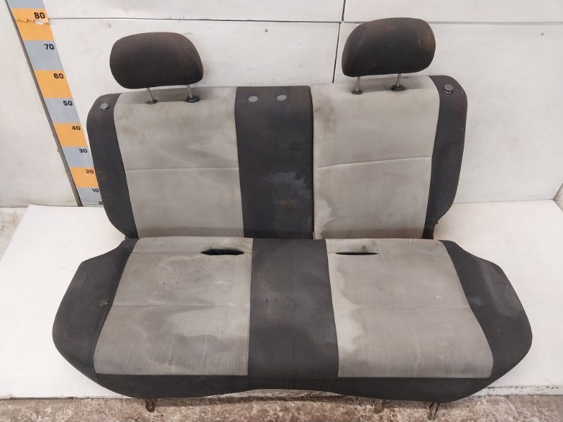 Сиденье салонное