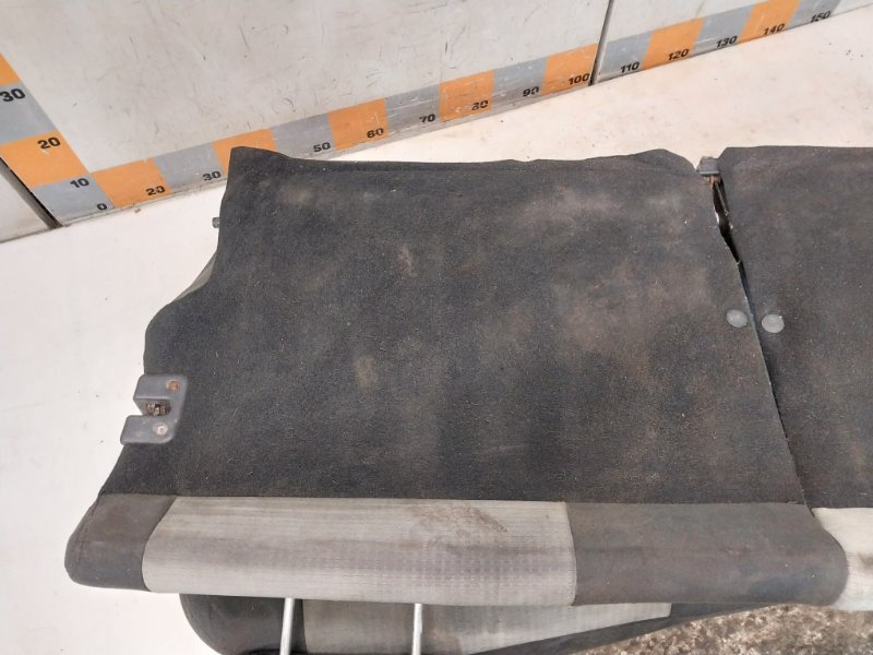 Сиденье салонное