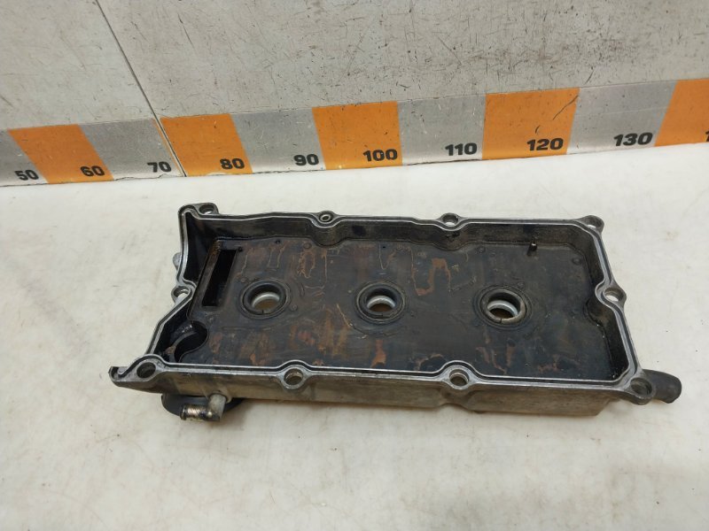 Крышка клапанная ГБЦ