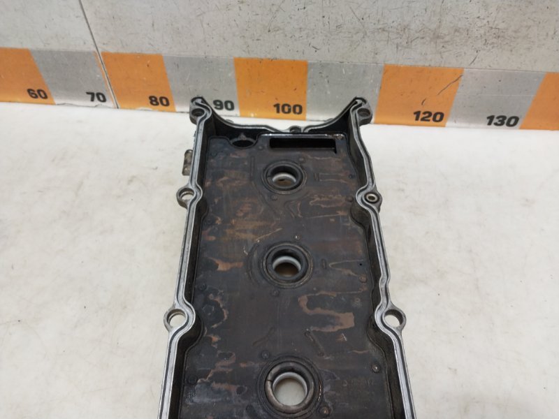 Крышка клапанная ГБЦ