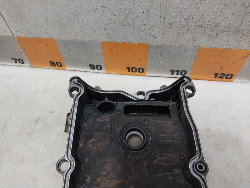 Крышка клапанная ГБЦ