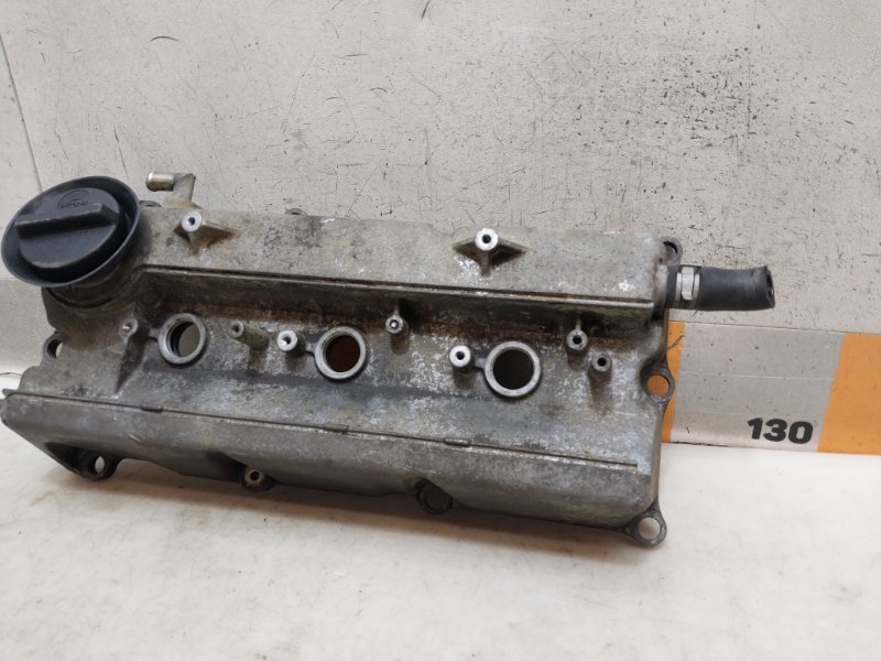 Крышка клапанная ГБЦ