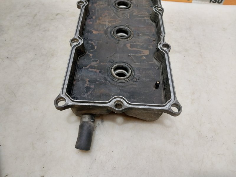 Крышка клапанная ГБЦ