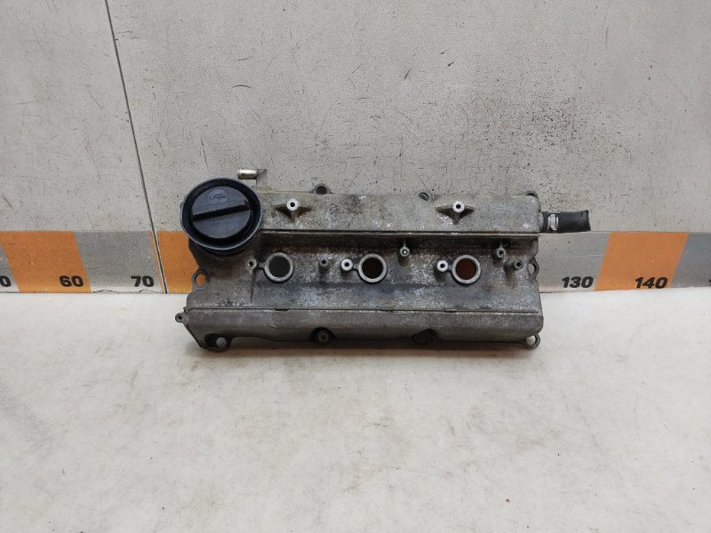 Крышка клапанная ГБЦ