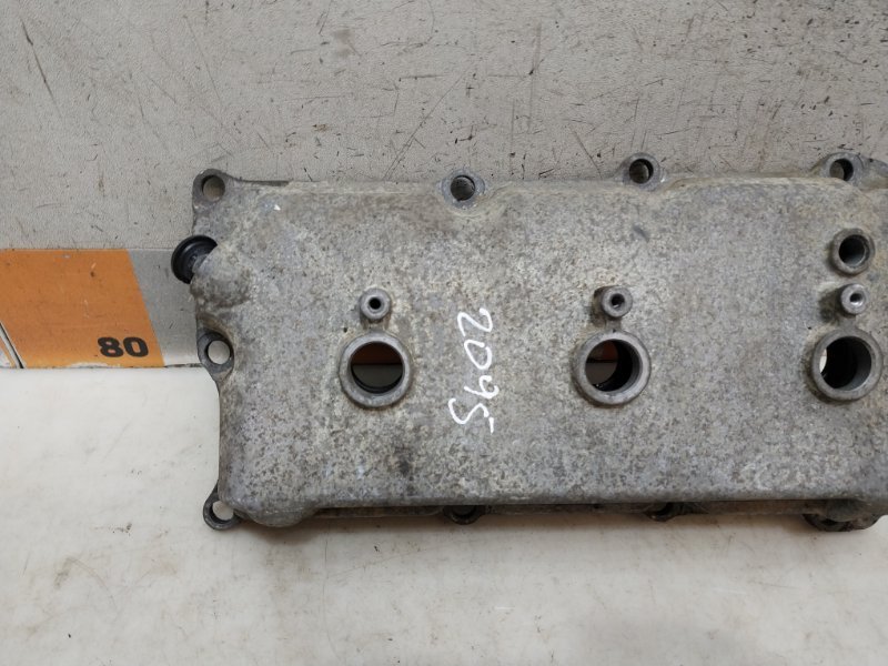 Крышка клапанная ГБЦ