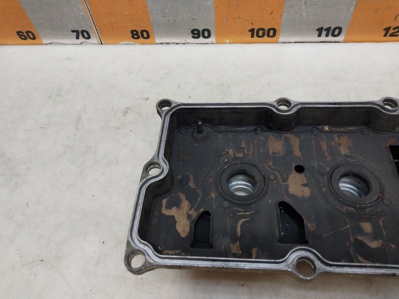 Крышка клапанная ГБЦ