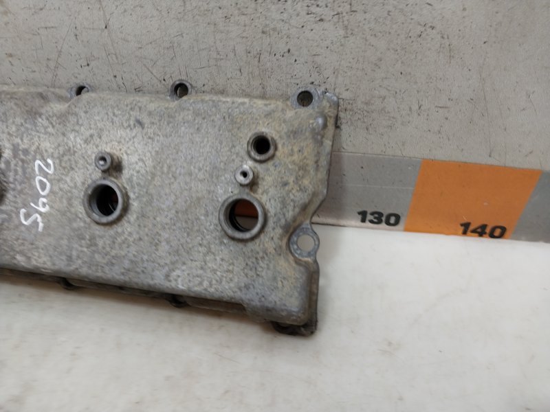 Крышка клапанная ГБЦ