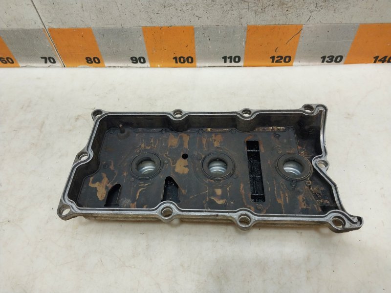 Крышка клапанная ГБЦ