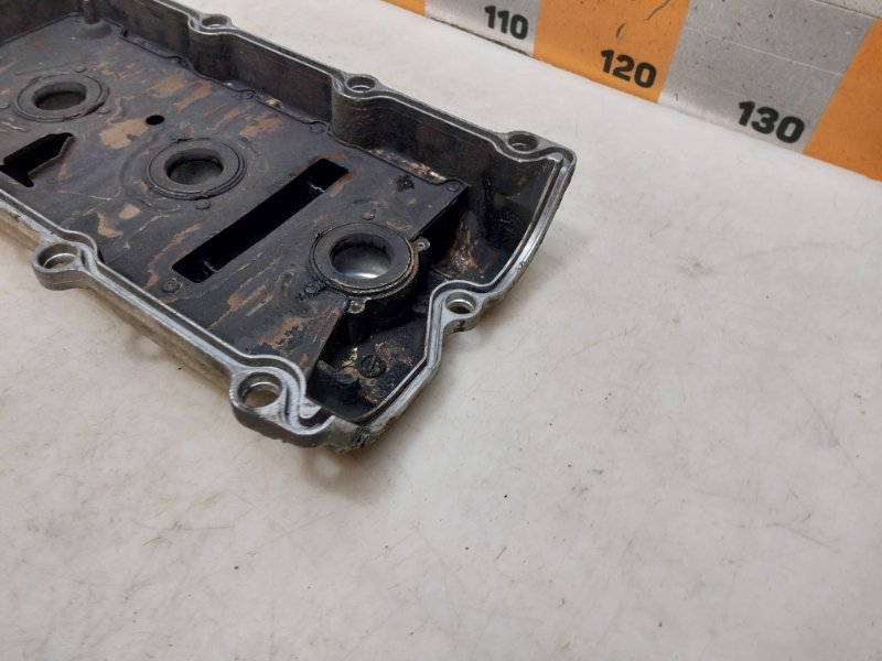 Крышка клапанная ГБЦ