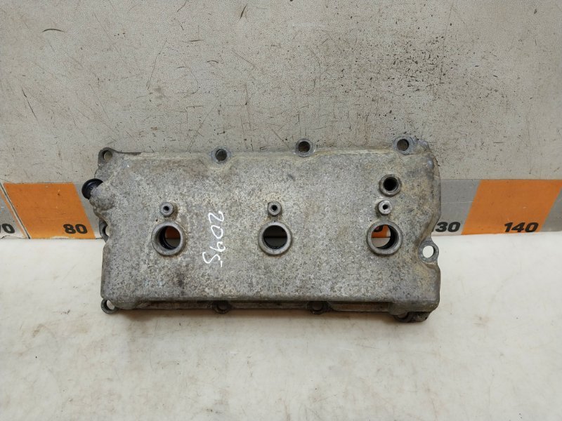 Крышка клапанная ГБЦ