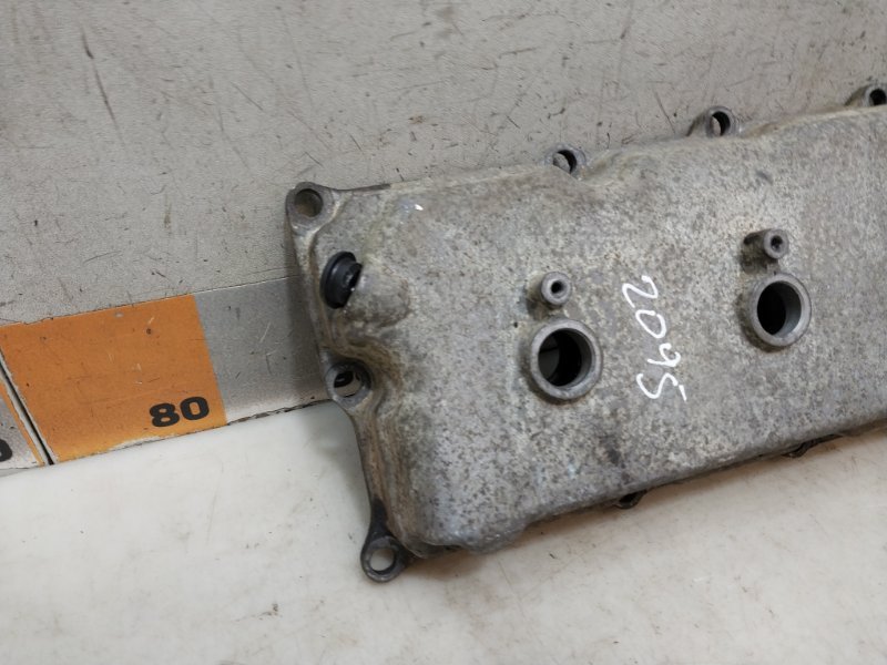 Крышка клапанная ГБЦ