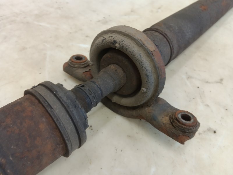 Вал карданный