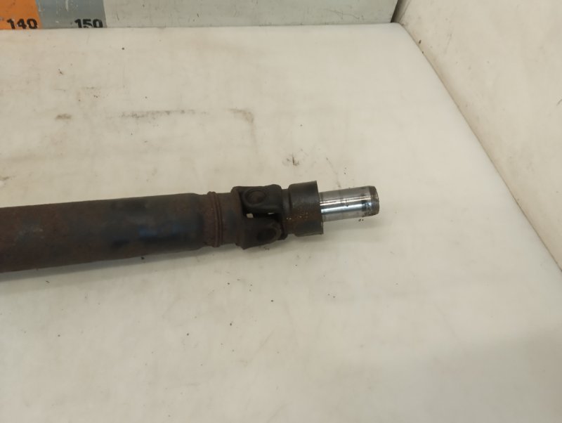 Вал карданный