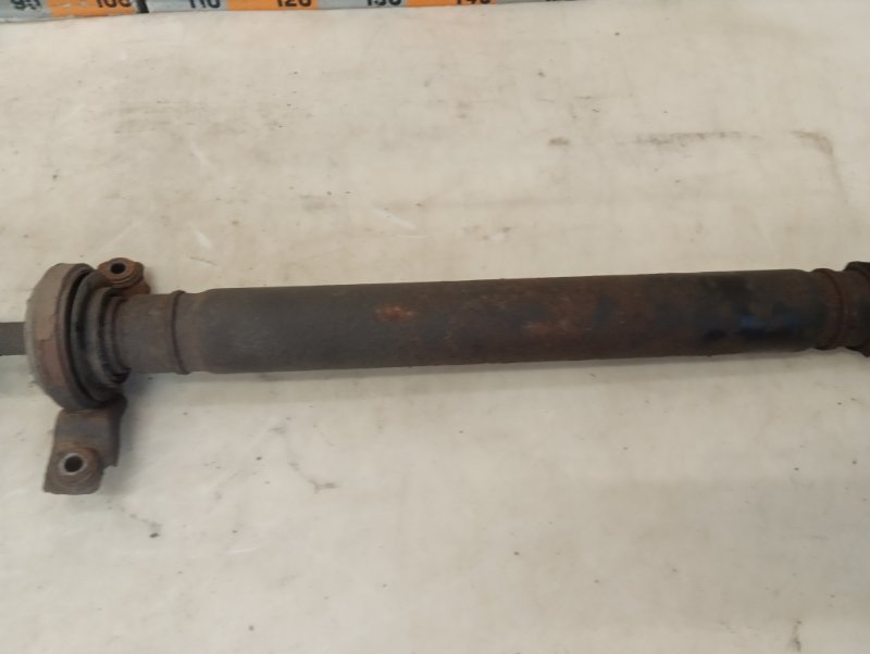 Вал карданный