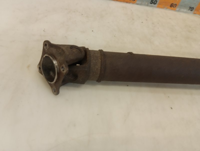 Вал карданный