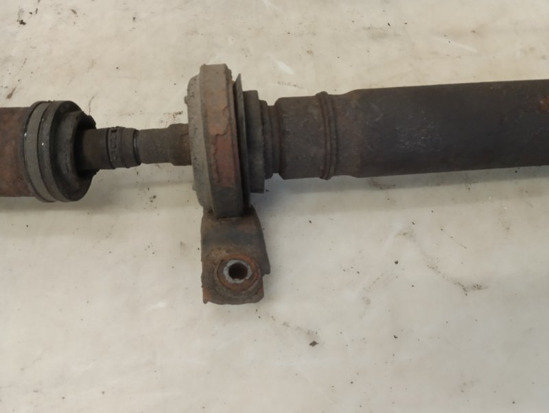 Вал карданный