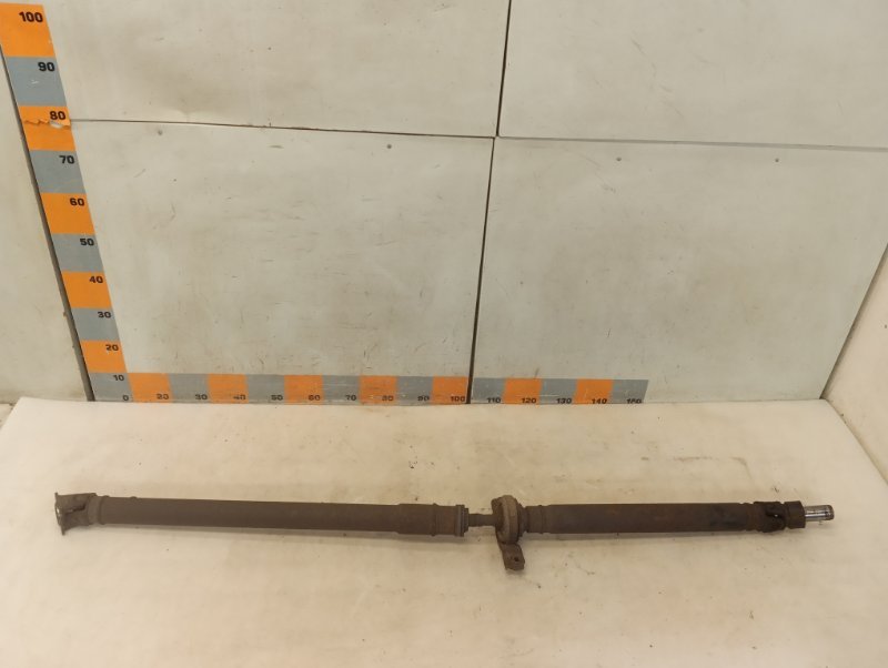 Вал карданный