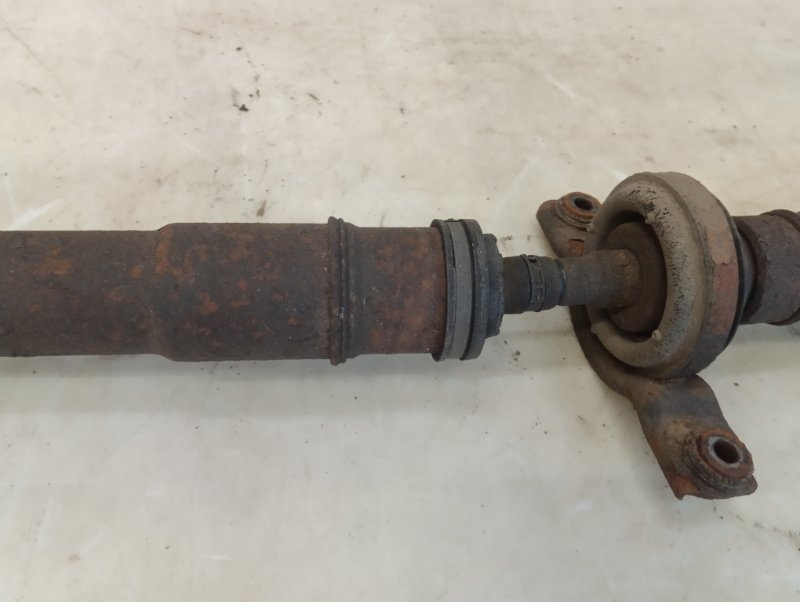 Вал карданный