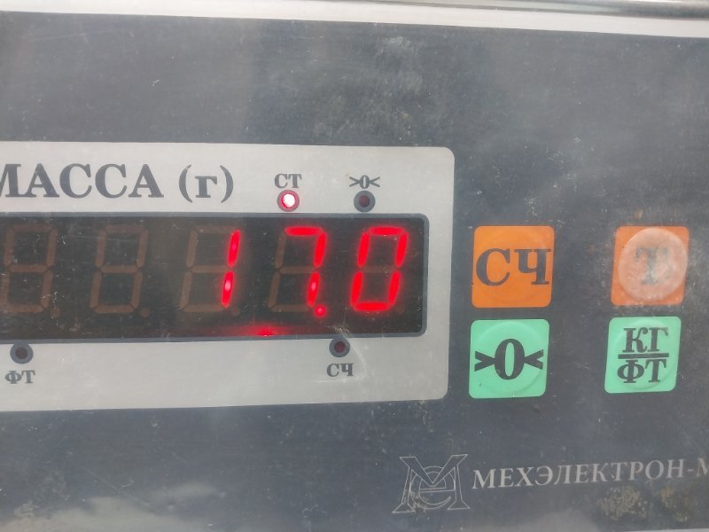 Сиденье переднее правое