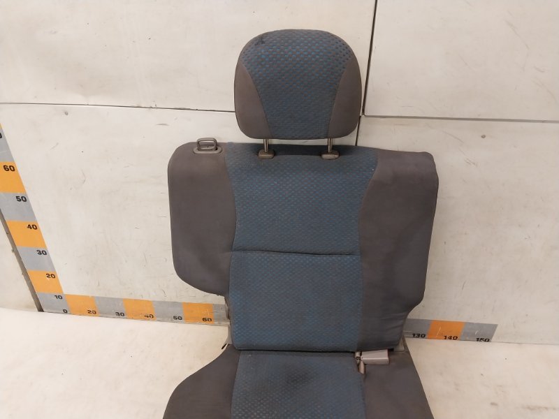 Сиденье салонное