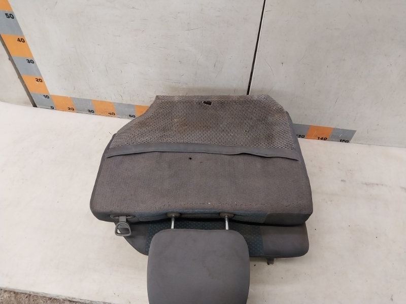 Сиденье салонное