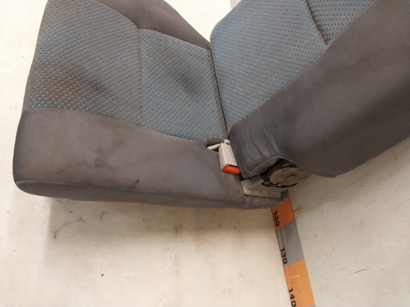 Сиденье салонное