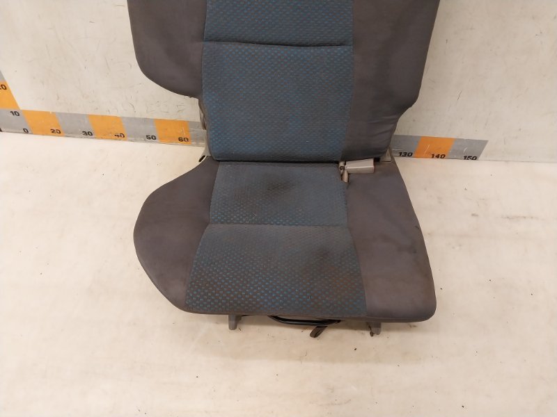 Сиденье салонное