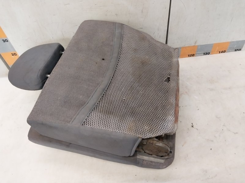 Сиденье салонное