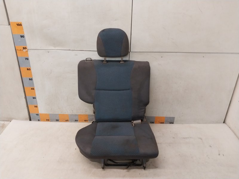 Сиденье салонное