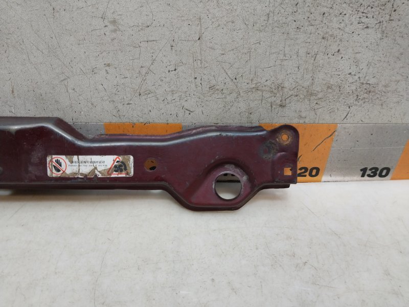 Панель передняя (телевизор)