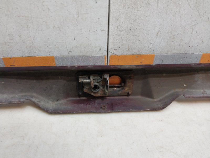 Панель передняя (телевизор)