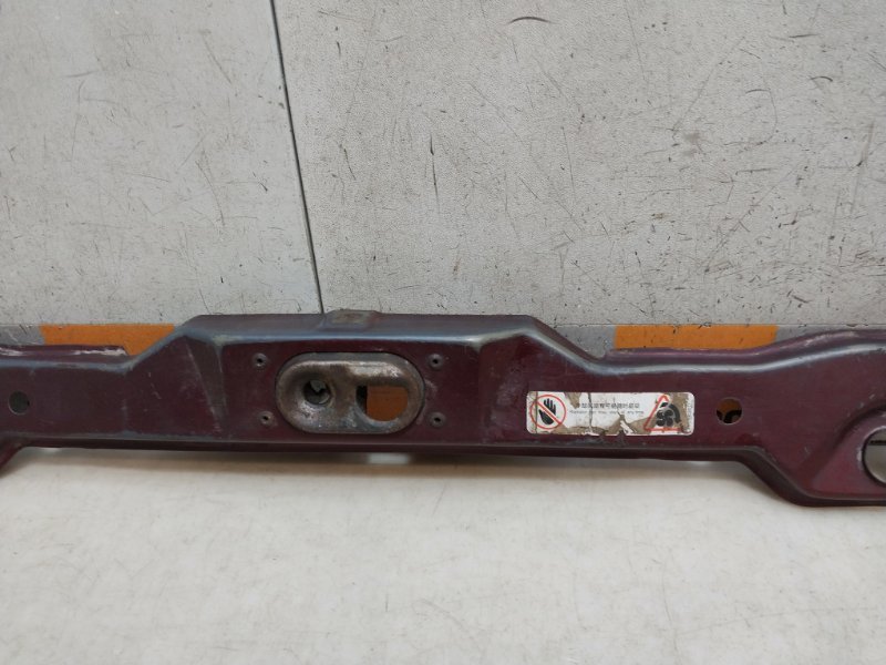 Панель передняя (телевизор)