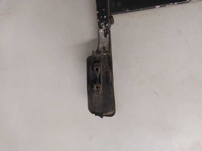 Рейлинги (релинг) к-кт (планки на крышу)