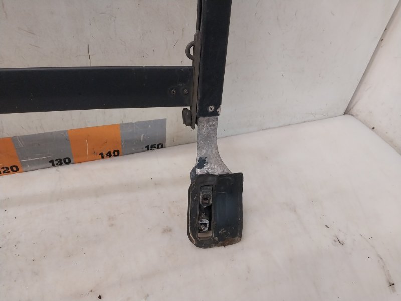 Рейлинги (релинг) к-кт (планки на крышу)