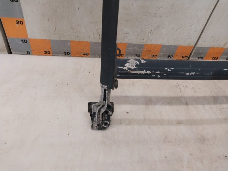 Рейлинги (релинг) к-кт (планки на крышу)