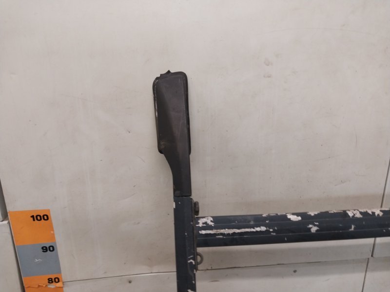 Рейлинги (релинг) к-кт (планки на крышу)