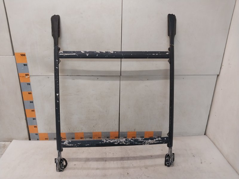 Рейлинги (релинг) к-кт (планки на крышу)