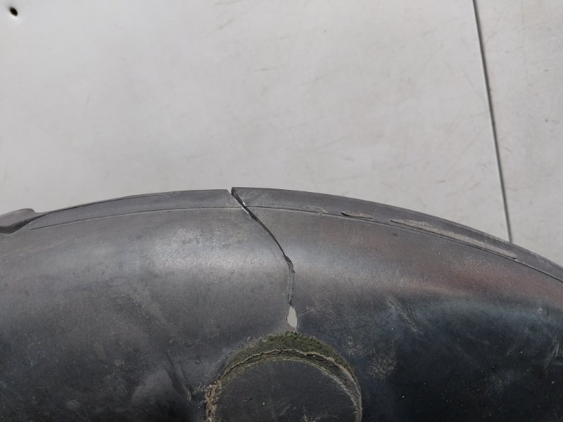 Чехол запасного колеса