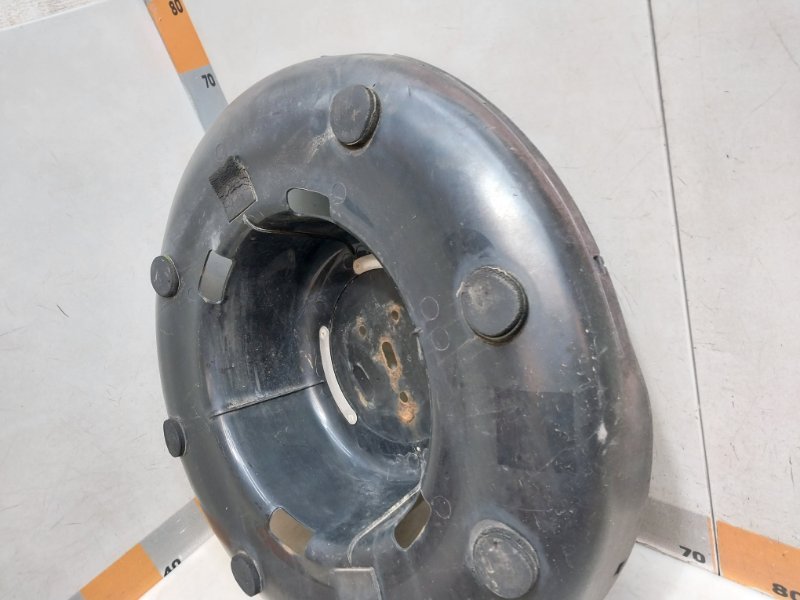 Чехол запасного колеса