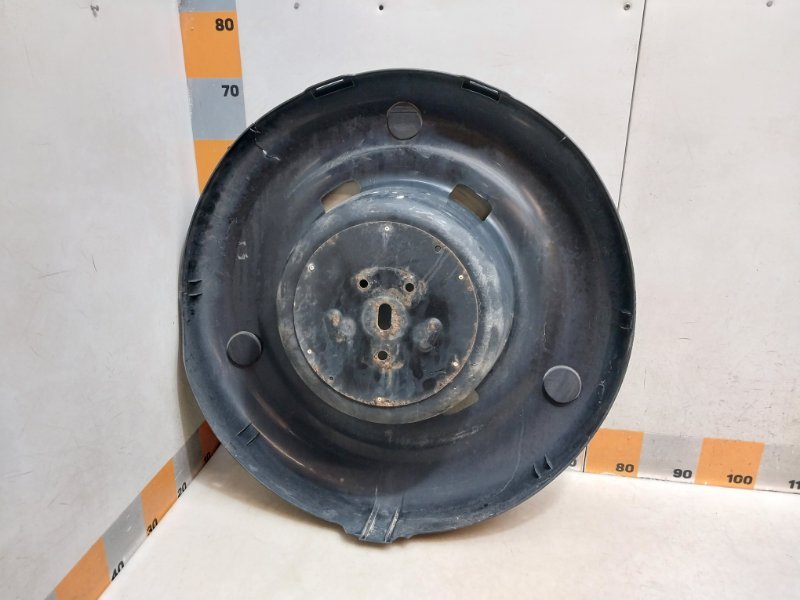 Чехол запасного колеса