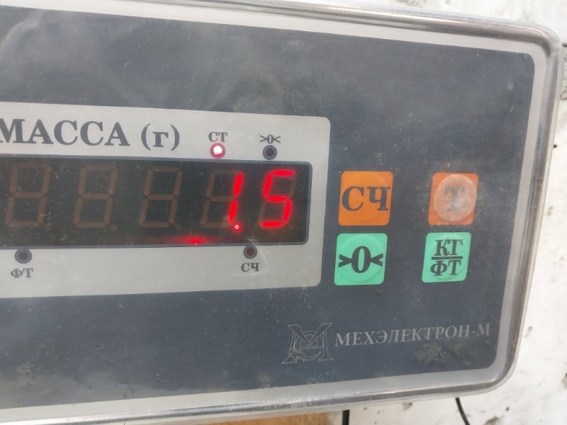 Моторчик печки