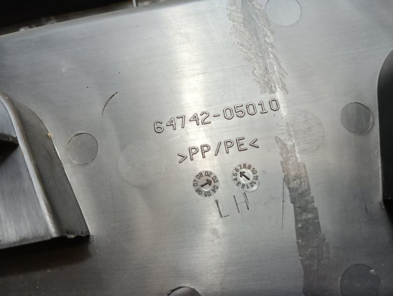 Ящик для инструментов